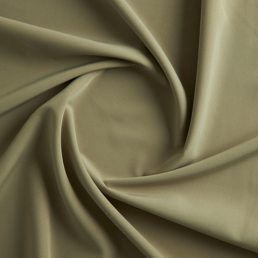ENCHANTED TAUPE | 3698-BROWN - LAGUNA SCUBA - Zelouf Fabrics