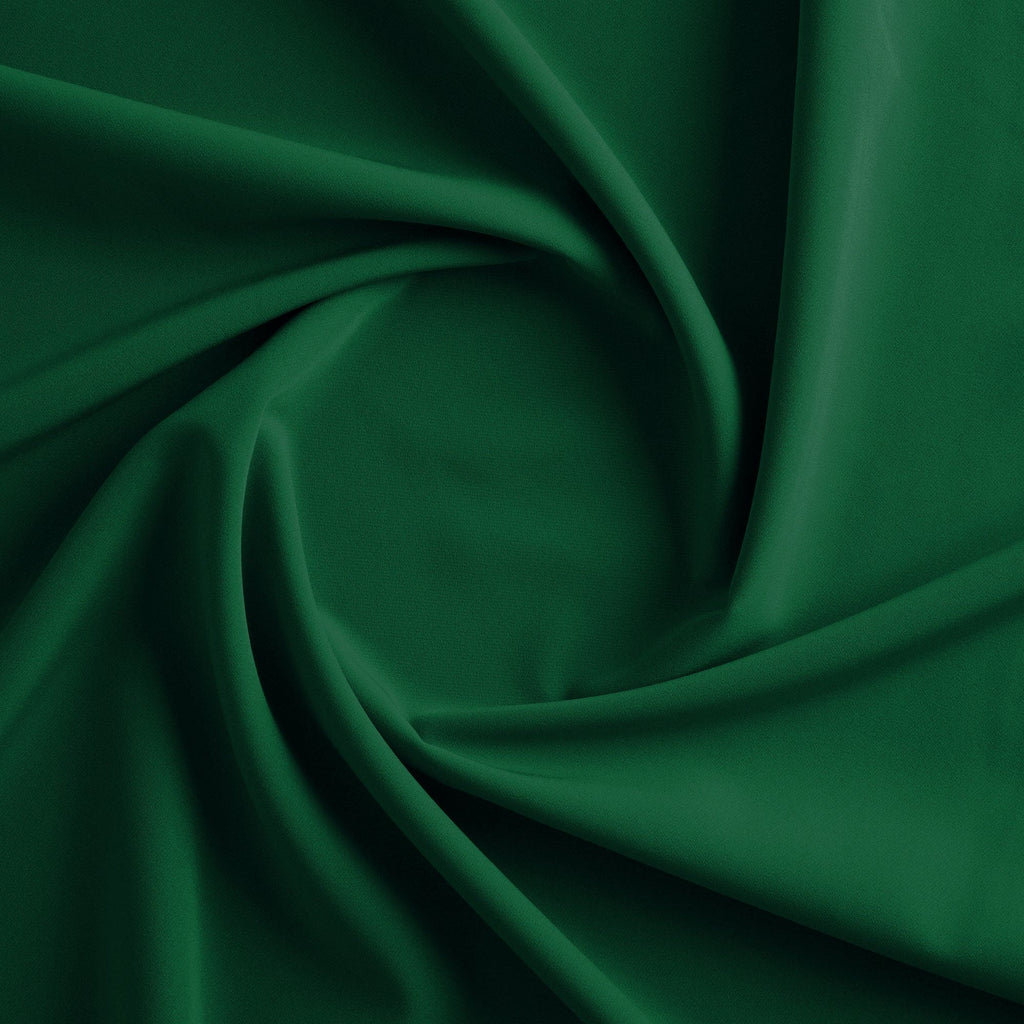 MAJESTIC EMERALD | 3698-GREEN - LAGUNA SCUBA - Zelouf Fabrics