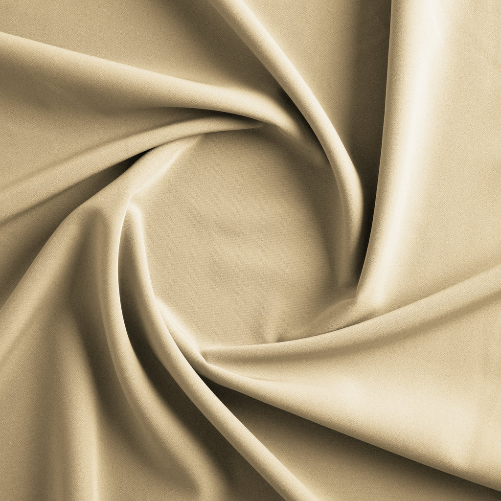 LAGUNA SCUBA KNIT | 3698 SHELL ALLURE - Zelouf Fabrics