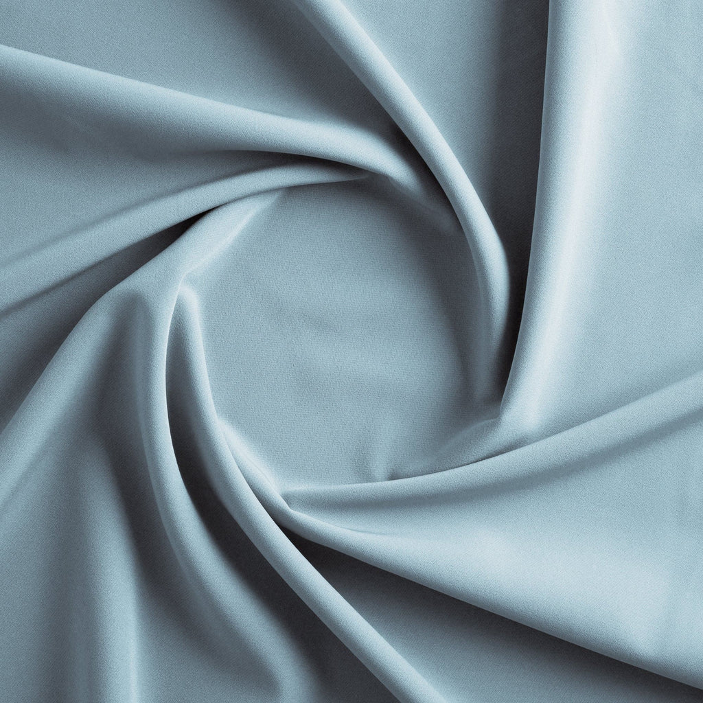 SKY BLISS | 3698-BLUE - LAGUNA SCUBA - Zelouf Fabrics