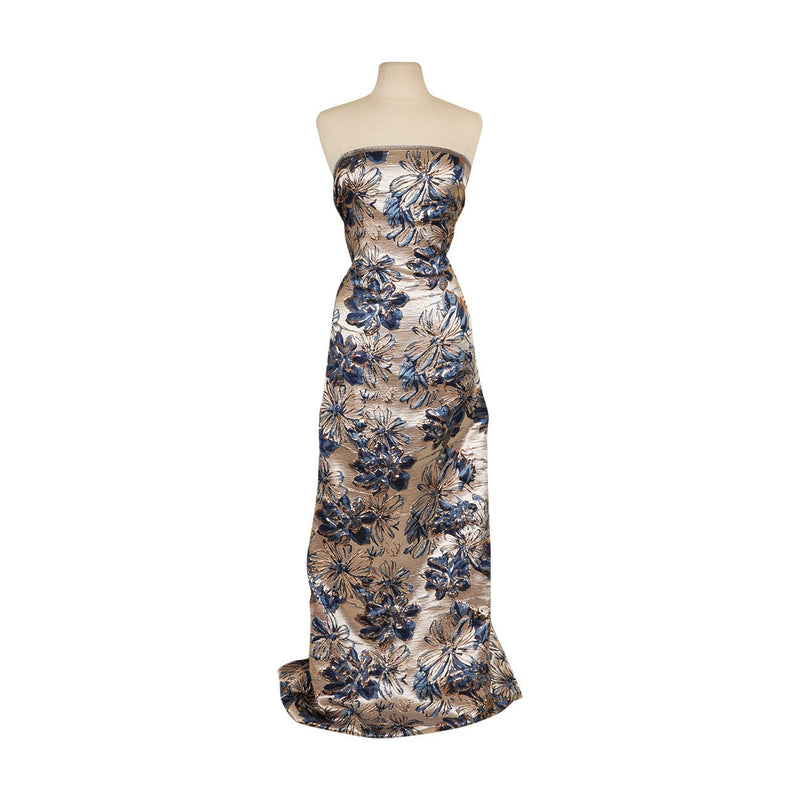NINA FLORAL JACQUARD  | 26275