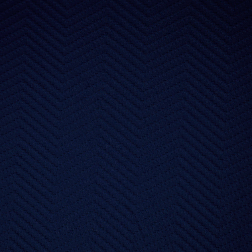 TH TWILIGHT BLUE | 3762 - Textured Knit - Zelouf Fabrics