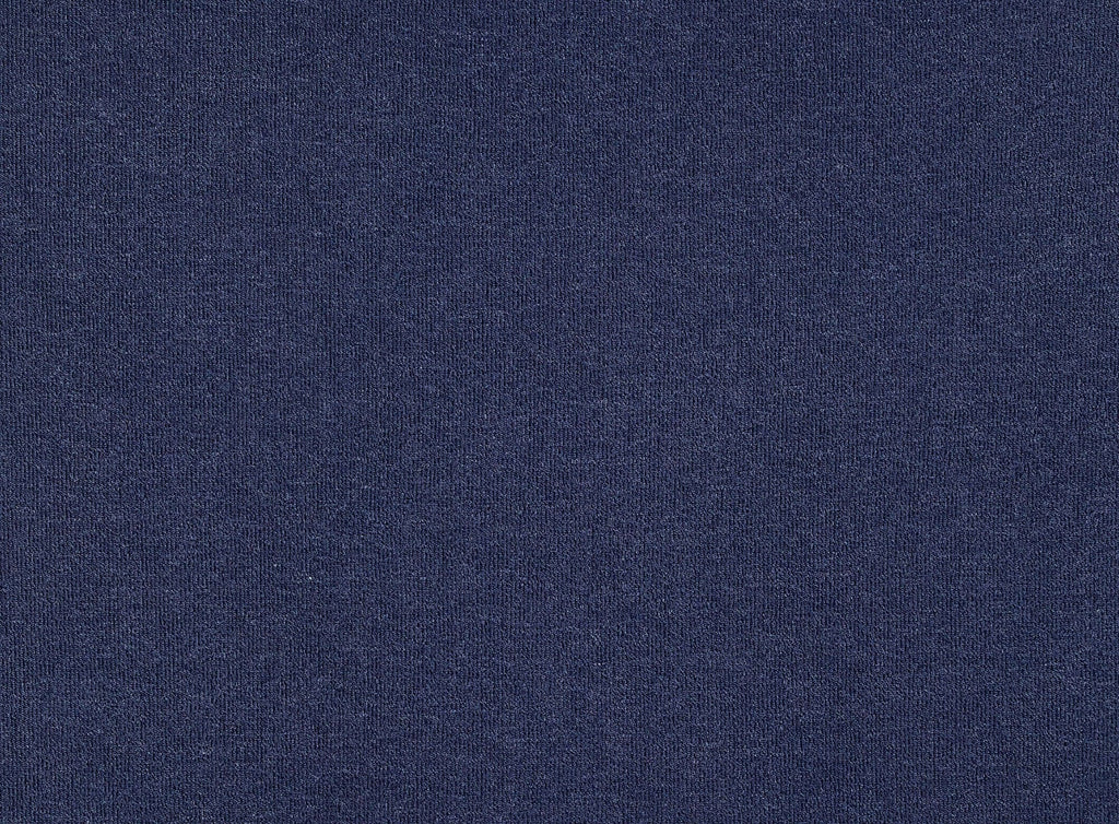 BLUE | 3807 - TWIST SWEATER KNIT - Zelouf Fabrics