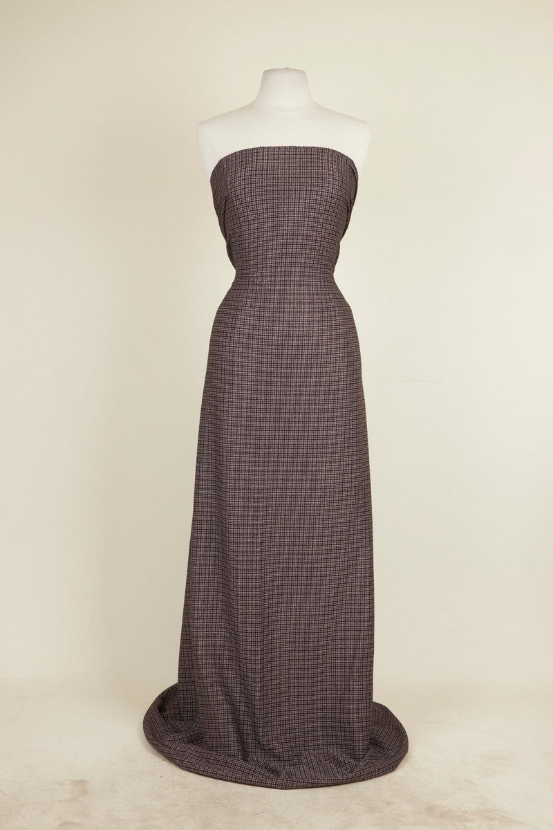 JANIS MENSWEAR JACQUARD KNIT  | 26325