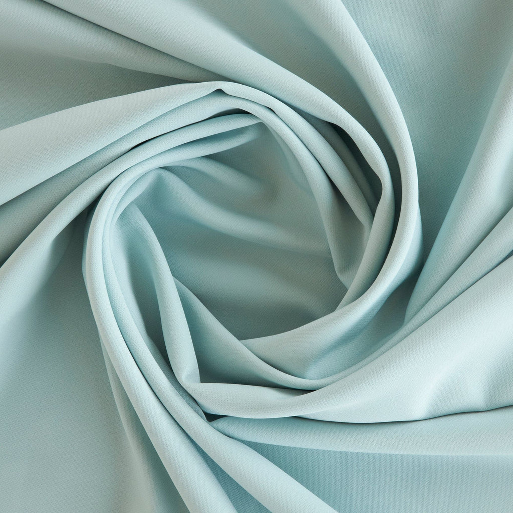 HEAVY LAGUNA SCUBA | 23215 PERFECT SAGE - Zelouf Fabrics