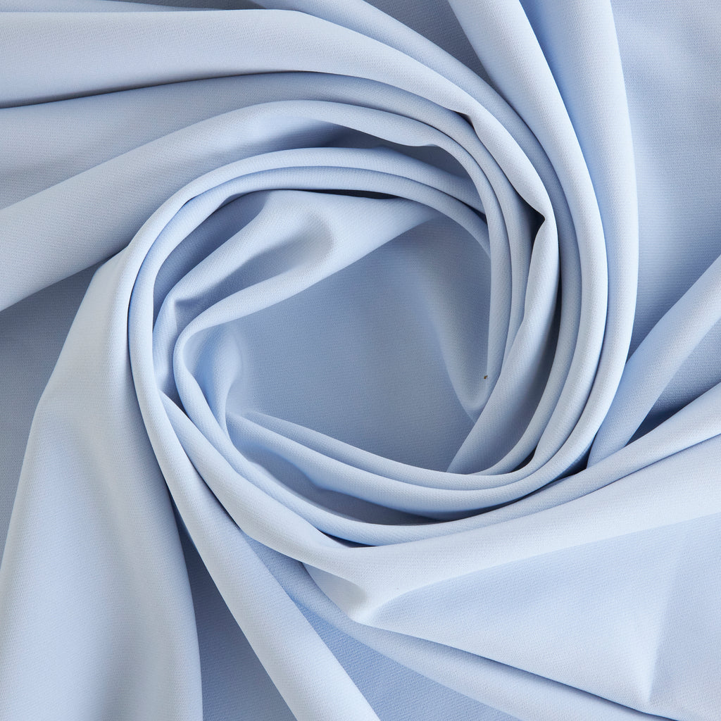 HEAVY LAGUNA SCUBA | 23215 PERFECT PERI - Zelouf Fabrics
