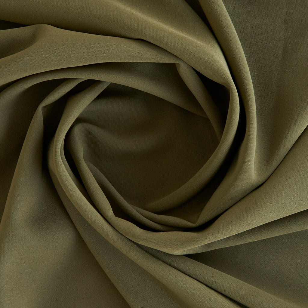HEAVY LAGUNA SCUBA | 23215 PERFECT CAPER - Zelouf Fabrics