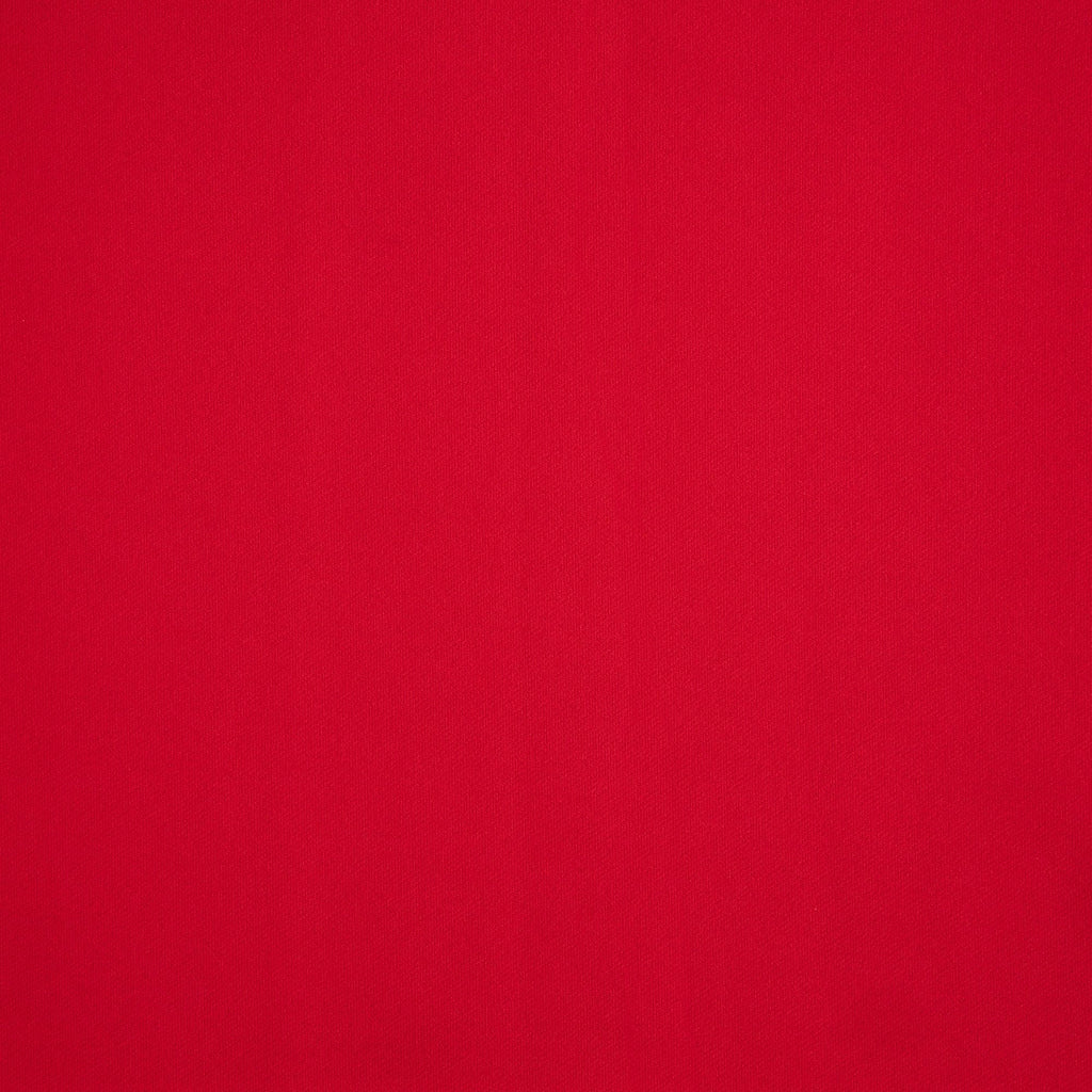 MODERN SCARLET | 23215-RED - DOUBLE WEAVE HEAVY LAGUNA - Zelouf Fabrics