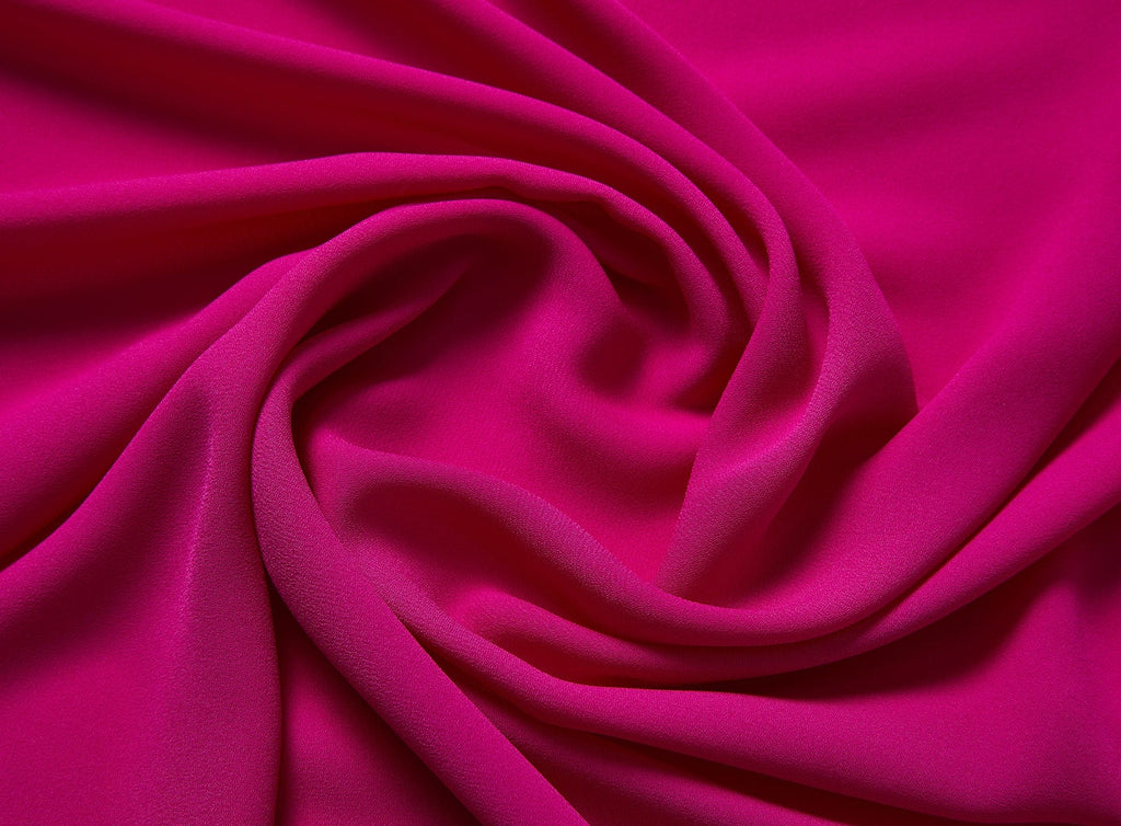 PRINCESS KOSHIBO | 3900 C FUSCHIA - Zelouf Fabrics