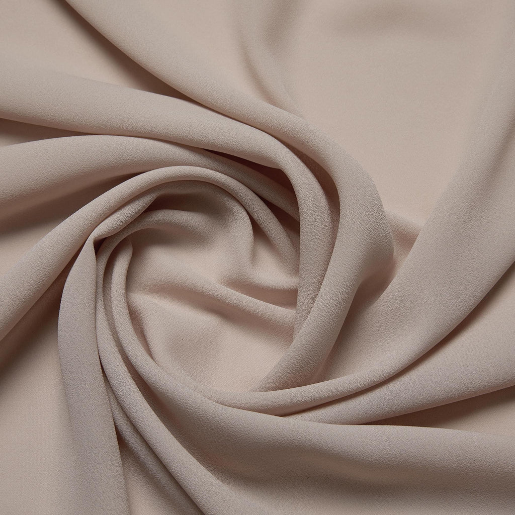 PRINCESS KOSHIBO | 3900 LACE BEIGE - Zelouf Fabrics