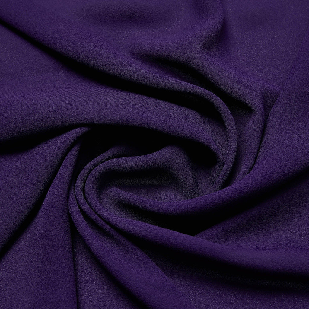 LUNAR PURPLE | 3900 - PRINCESS KOSHIBO - Zelouf Fabrics