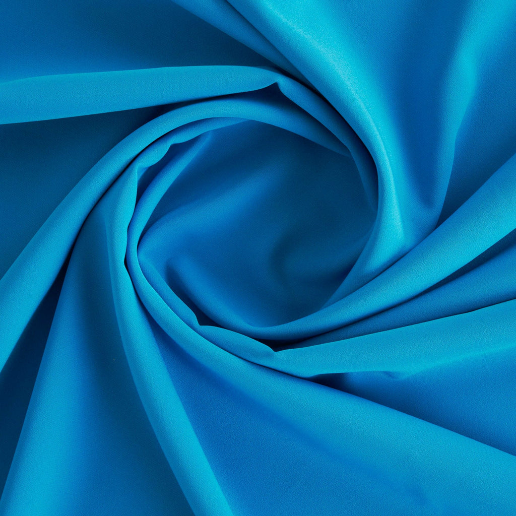 HEAVY LAGUNA SCUBA | 23215 MODERN OCEAN - Zelouf Fabrics