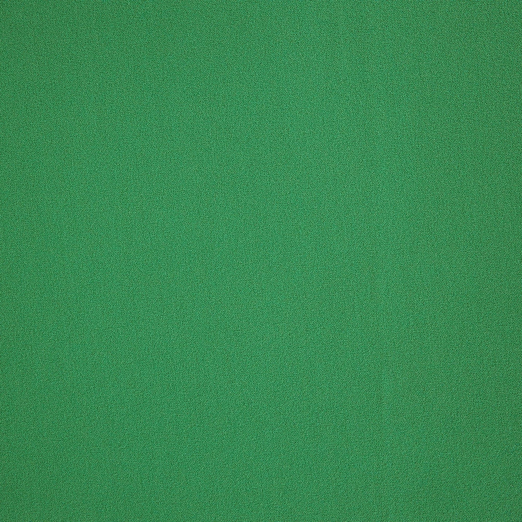 DELIGHT GREEN | 5664 - 1-SCUBA CREPE - Zelouf Fabrics