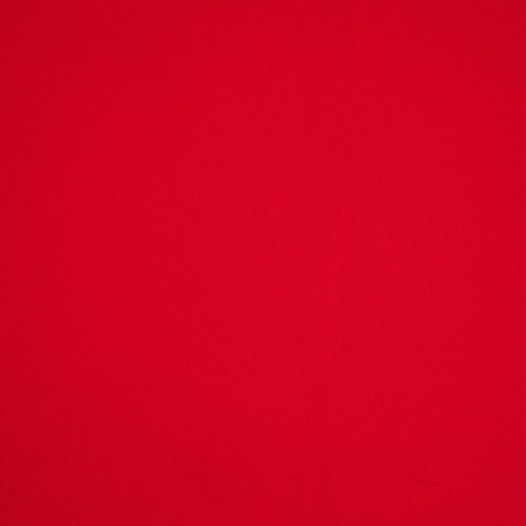 MODERN RED | 1-SCUBA KNIT | 5566 - Zelouf Fabrics
