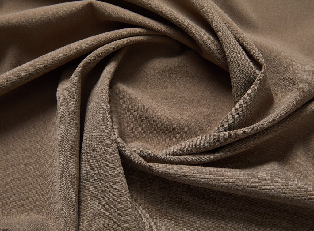 BI STRETCH | 4023 CARIBOU - Zelouf Fabrics