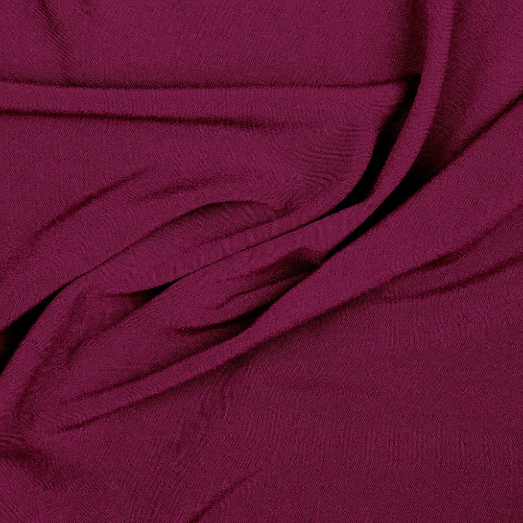 BI STRETCH | 4023 VC BRILLIANT FUCHSIA - Zelouf Fabrics