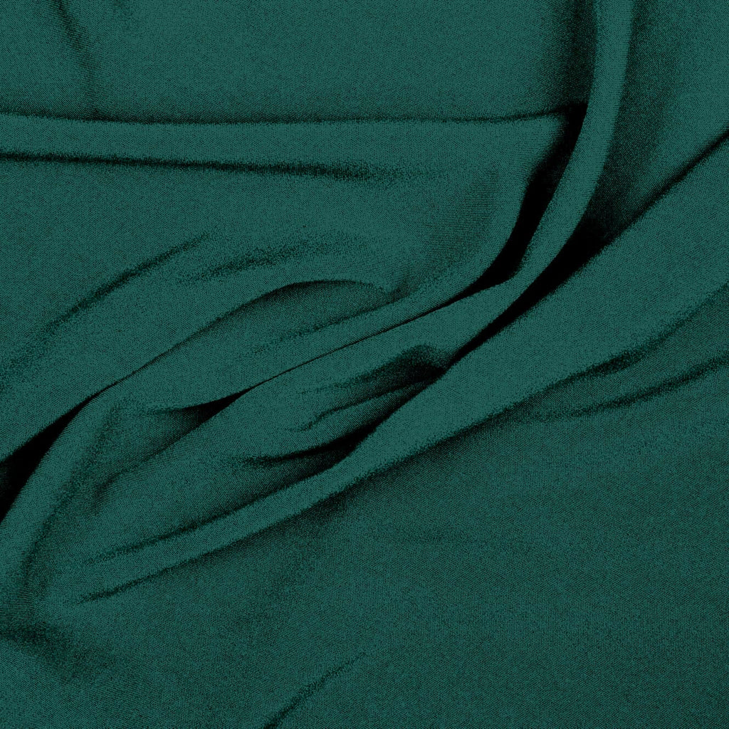 BI STRETCH | 4023 VC BRILLIANT TURQUOISE - Zelouf Fabrics