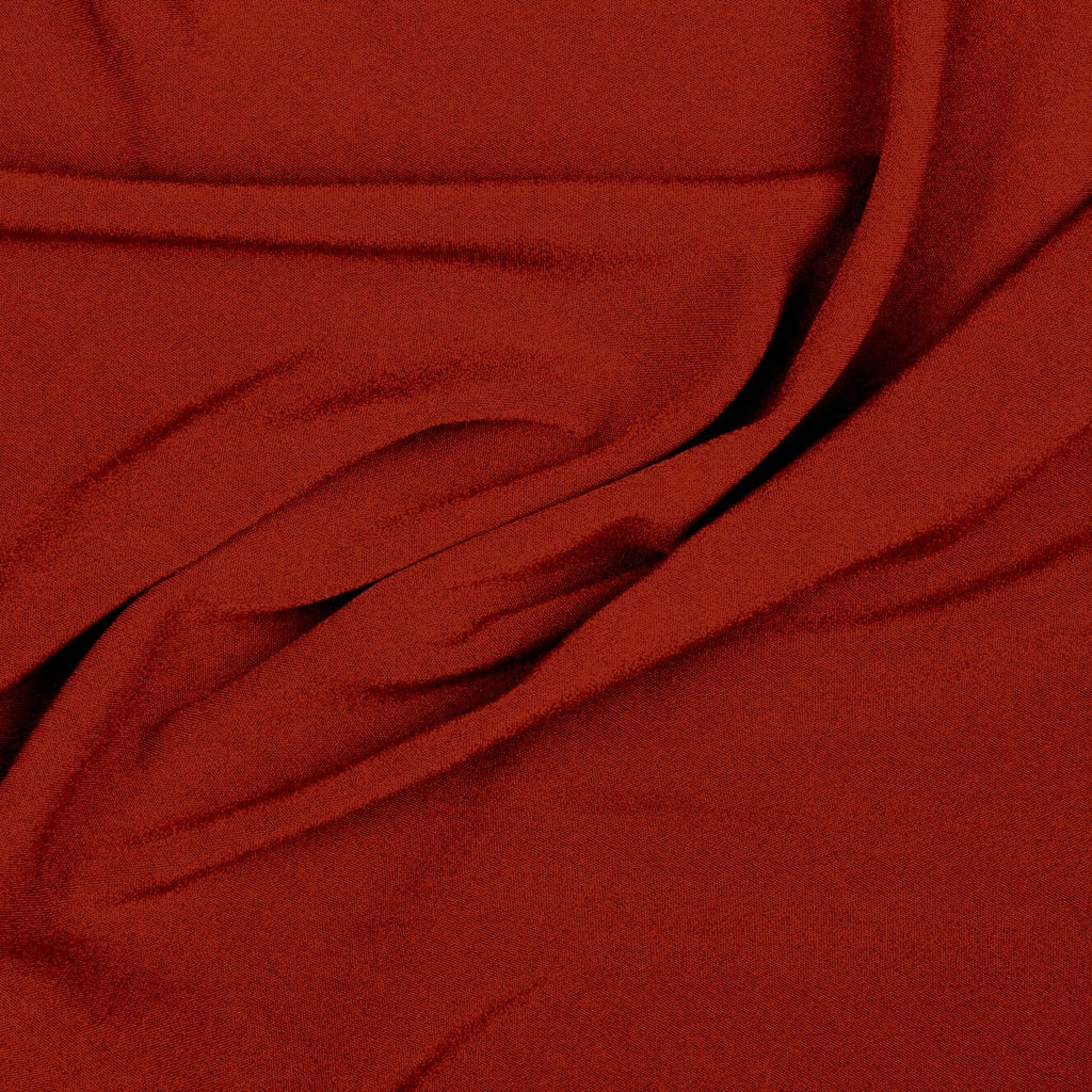 VC RESORT RED | 4023-RED - BI STRETCH - Zelouf Fabrics