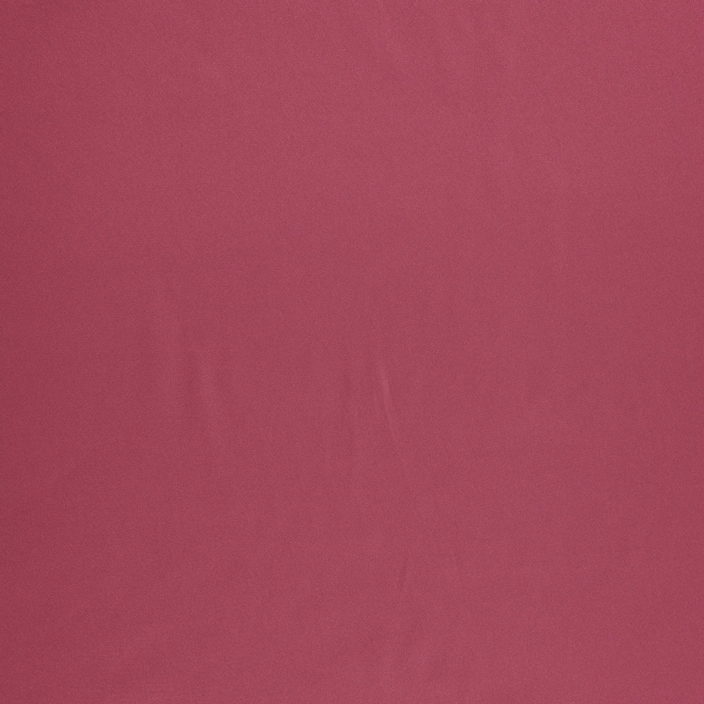 CHARMEUSE SATIN | 404 CERISE SMASH - Zelouf Fabrics