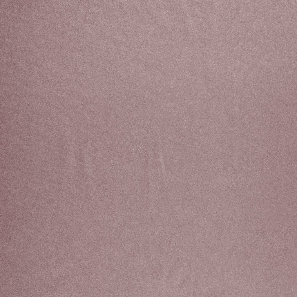 CHARMEUSE SATIN | 404 ENCHANTED MAUVE - Zelouf Fabrics