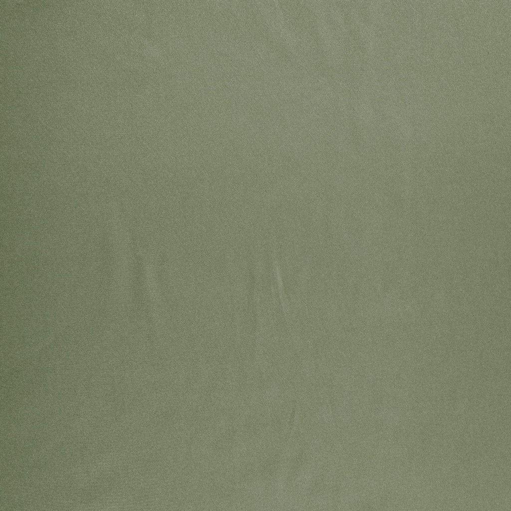 CHARMEUSE SATIN | 404 H SAGE - Zelouf Fabrics