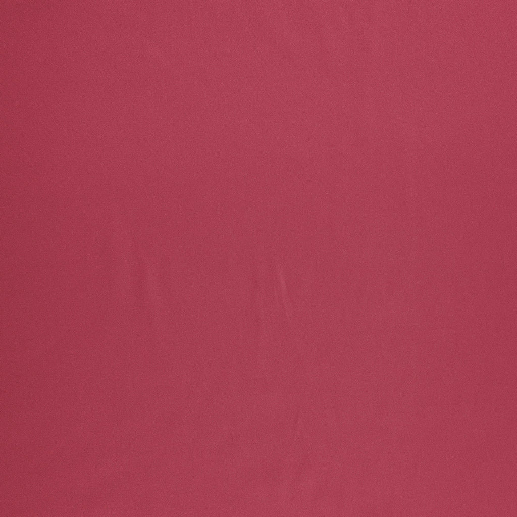 CHARMEUSE SATIN | 404 LILY CERISE - Zelouf Fabrics