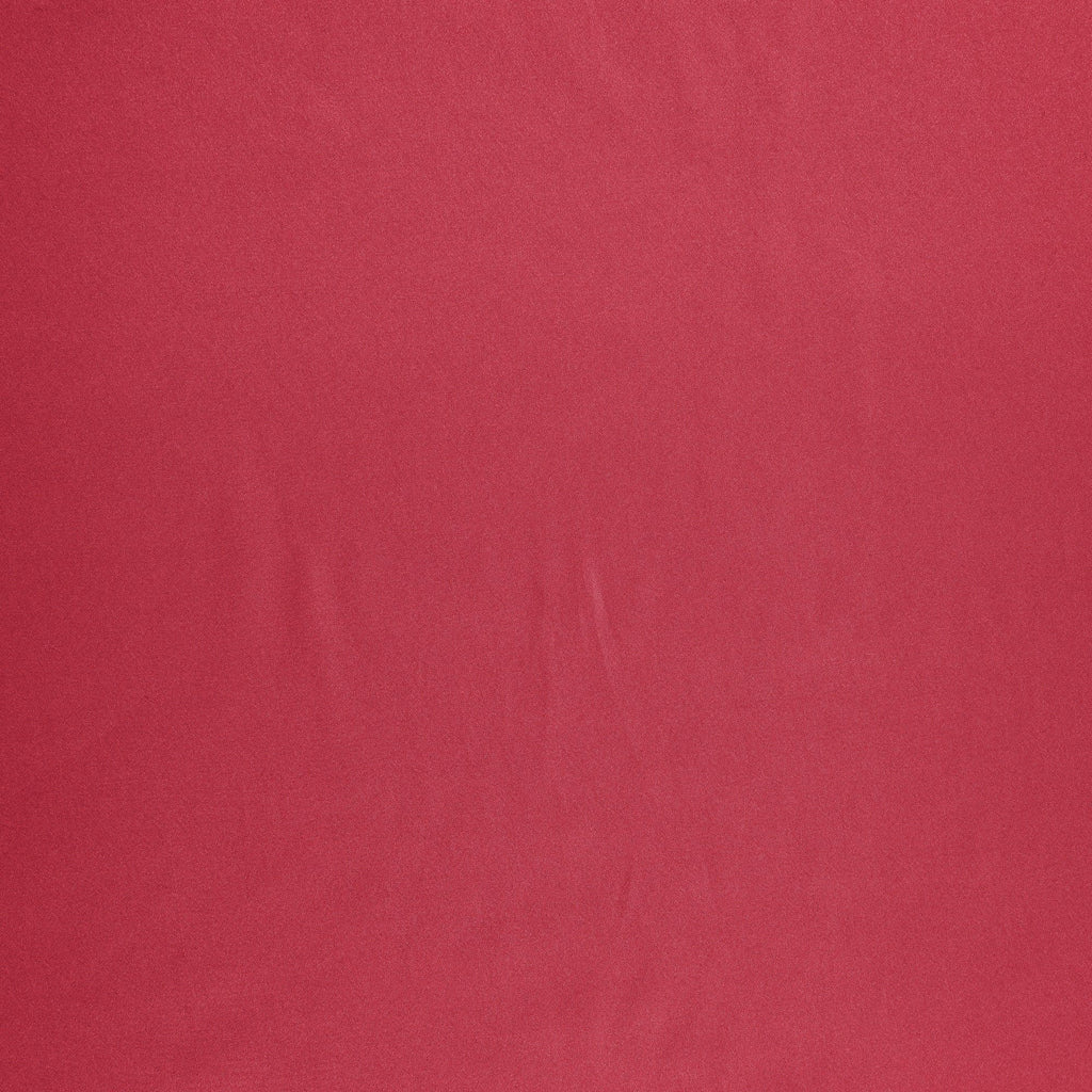 CHARMEUSE SATIN | 404 STRAWBERRY HANA - Zelouf Fabrics