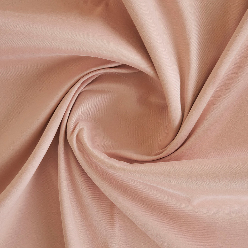 PERFECT BLUSH | 23435 - STRETCH MIKADO - Zelouf Fabrics