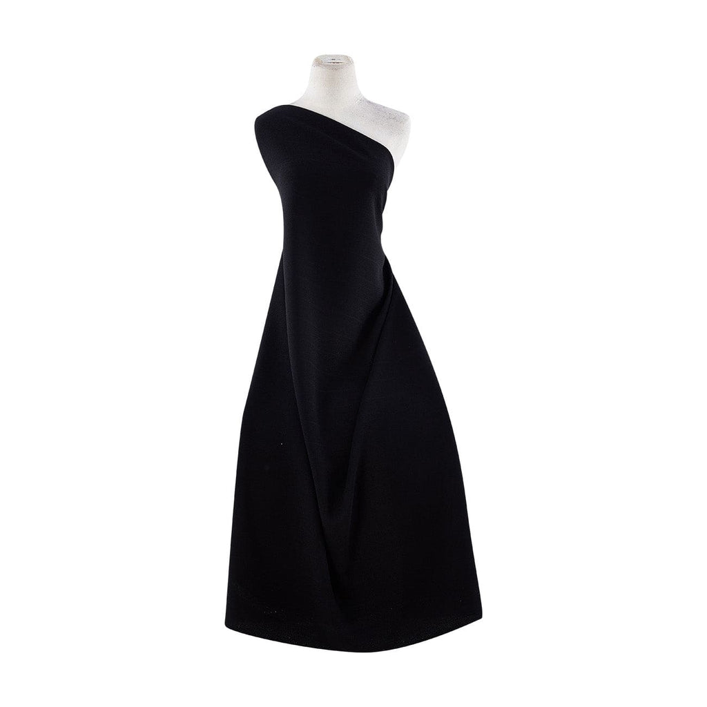 TUSCANI STRIPE  | 4054 BLACK - Zelouf Fabrics