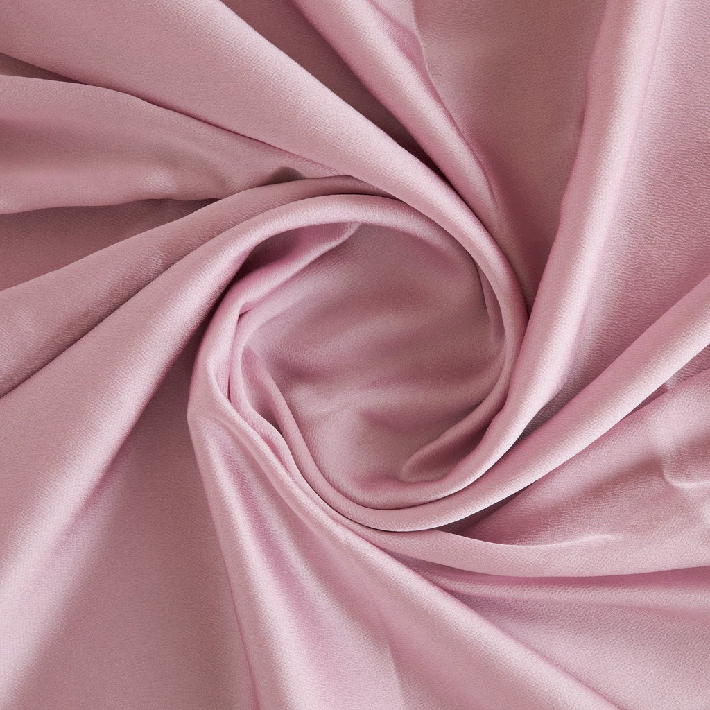 DELICATE PINK | 24146 - HAMMERED SATIN - Zelouf Fabrics