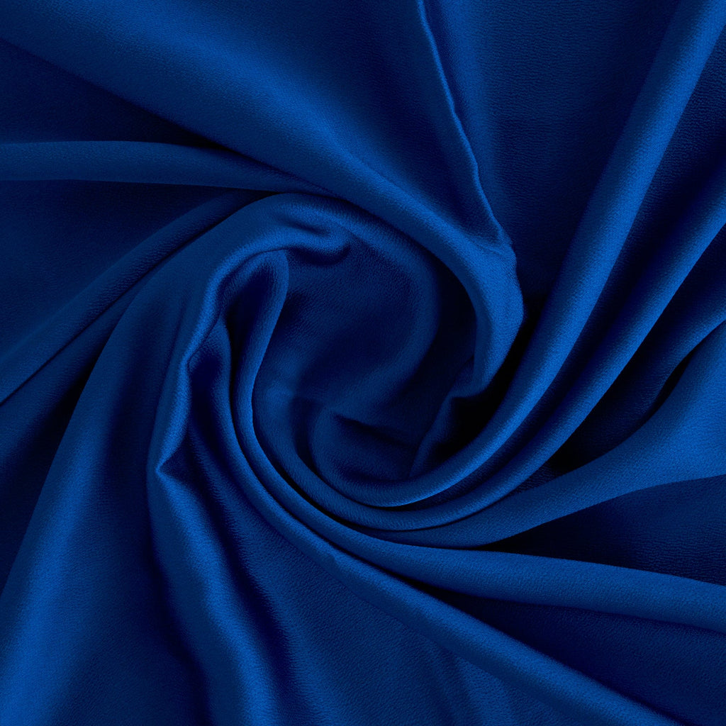 HAMMERED SATIN | 24146 MODERN ROYAL - Zelouf Fabrics