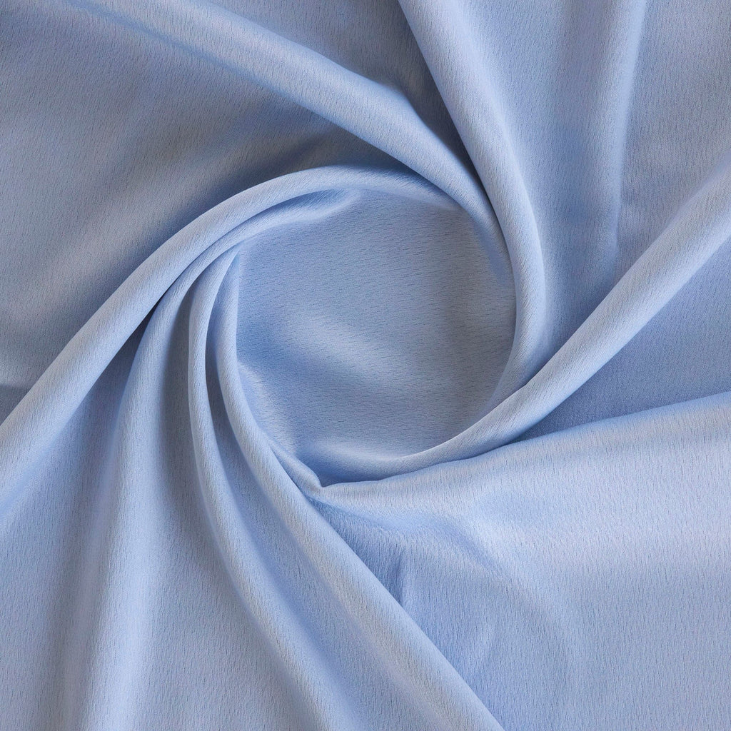 CREPE BACK SATIN| 23628 PERFECT PERI - Zelouf Fabrics
