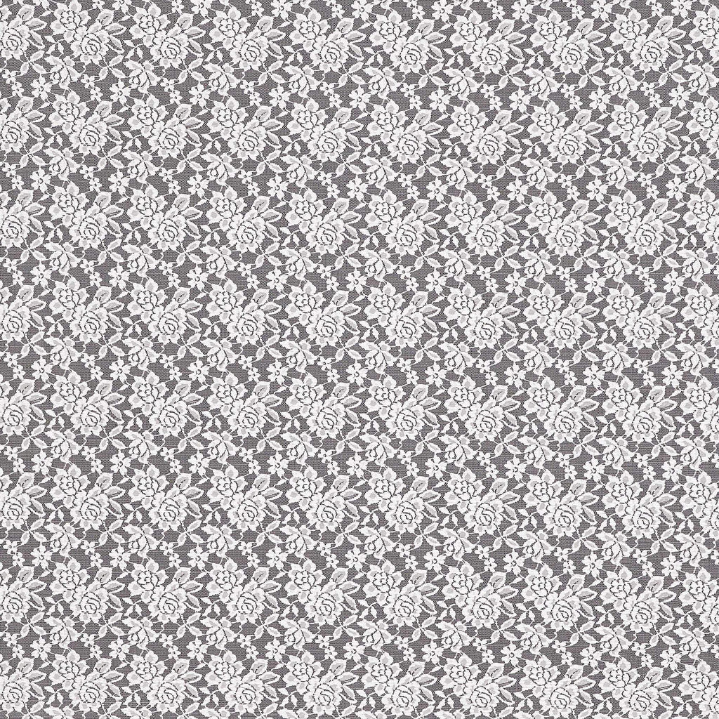 CLASSIC FLORAL LACE | 4428  - Zelouf Fabrics