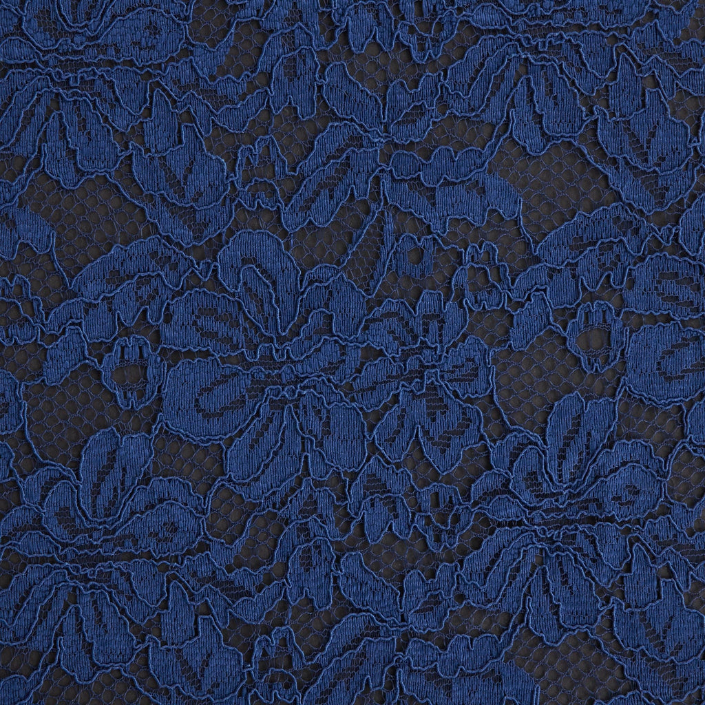 CORDED LACE  | D0113  - Zelouf Fabrics