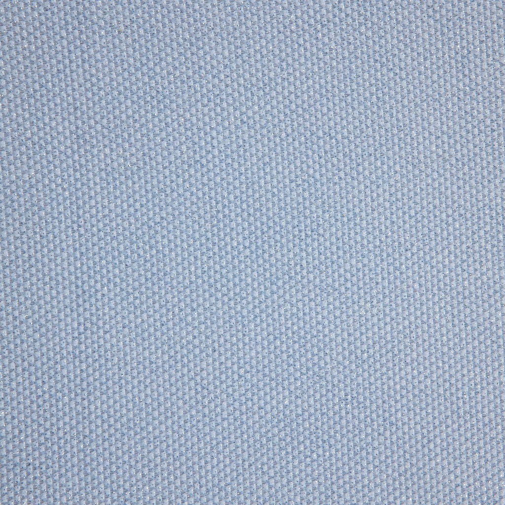 WAFFLE STRETCH GLITTER KNIT | 23671-GLITTER  - Zelouf Fabrics