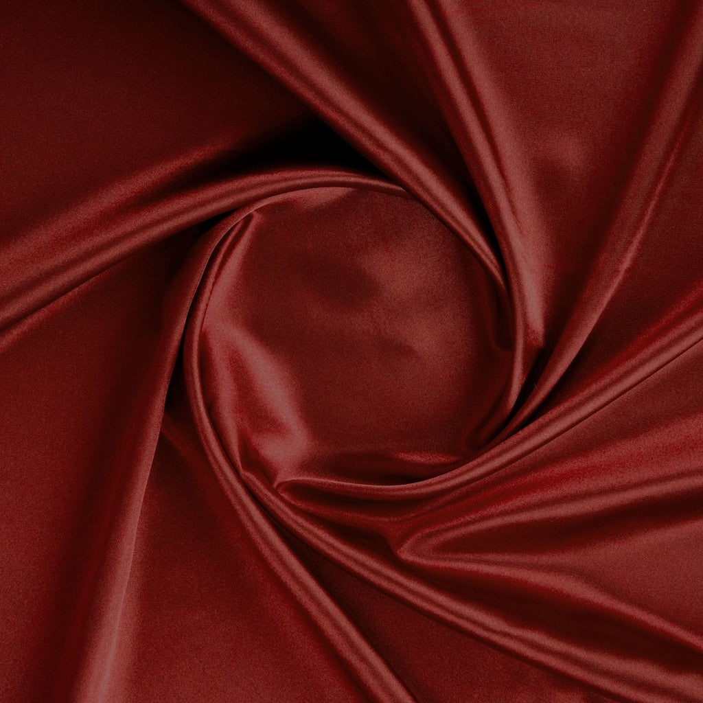RED BALLET | 4444 - CHINESE CHARMEUSE 75G/SME - Zelouf Fabric