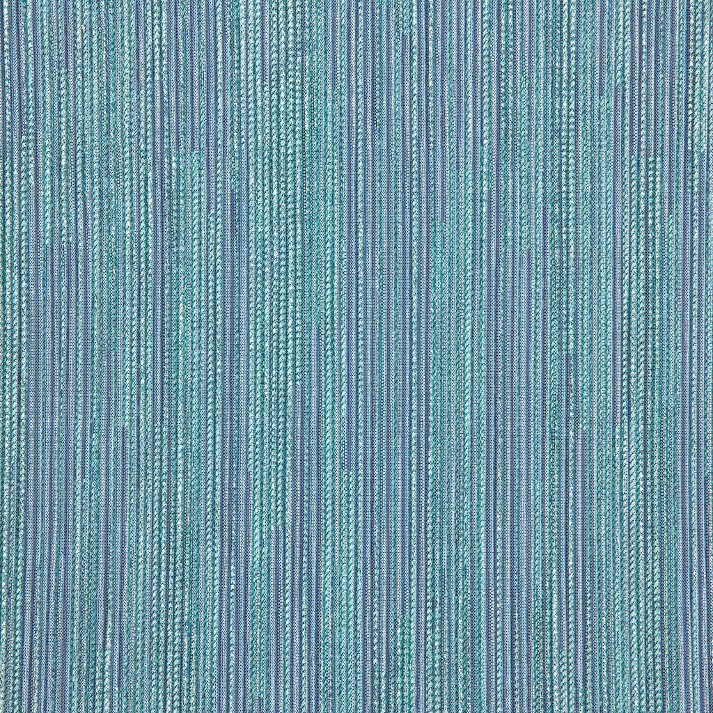 PERI/SKY | 25733 - GISELLA FOIL PRINT LUREX TEXTURE KNIT - Zelouf Fabrics