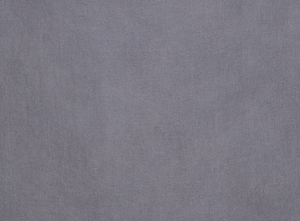 999 BLACK | 4522 - SILKY TOUCH CHIFFON SOLID - Zelouf Fabrics