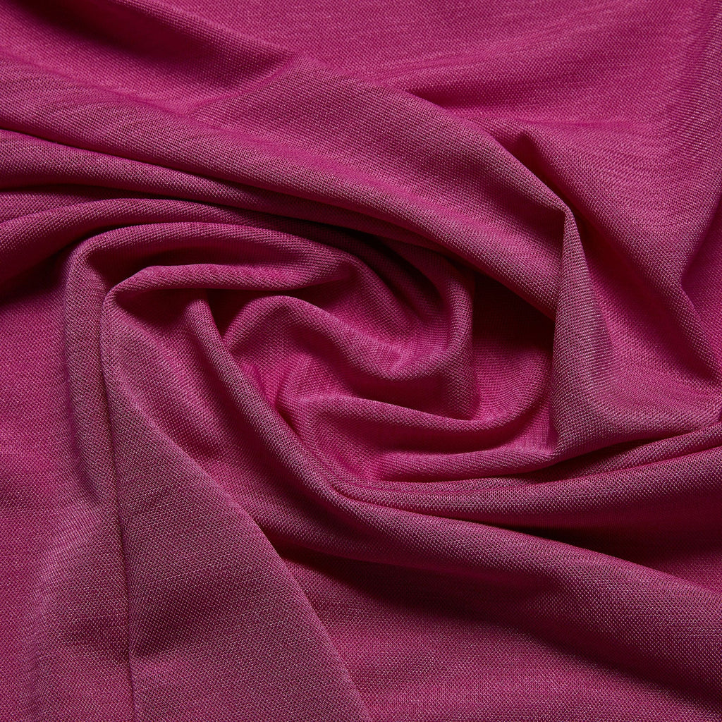 331 BERRY | 4560 - LA COSTE SOLID - Zelouf Fabrics