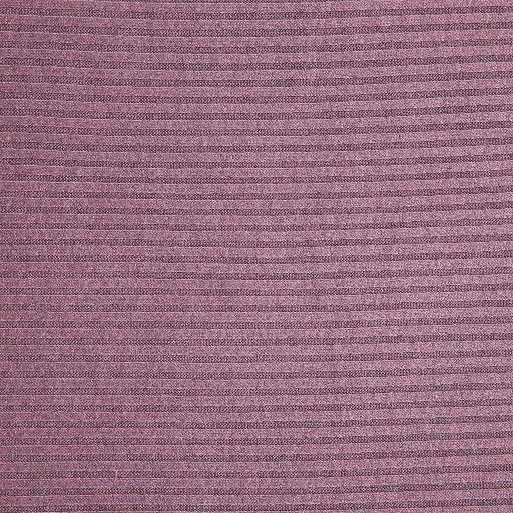 IRIS | 26400 - GRETEL VARIEGATED RIBBED SWEATER - Zelouf Fabrics