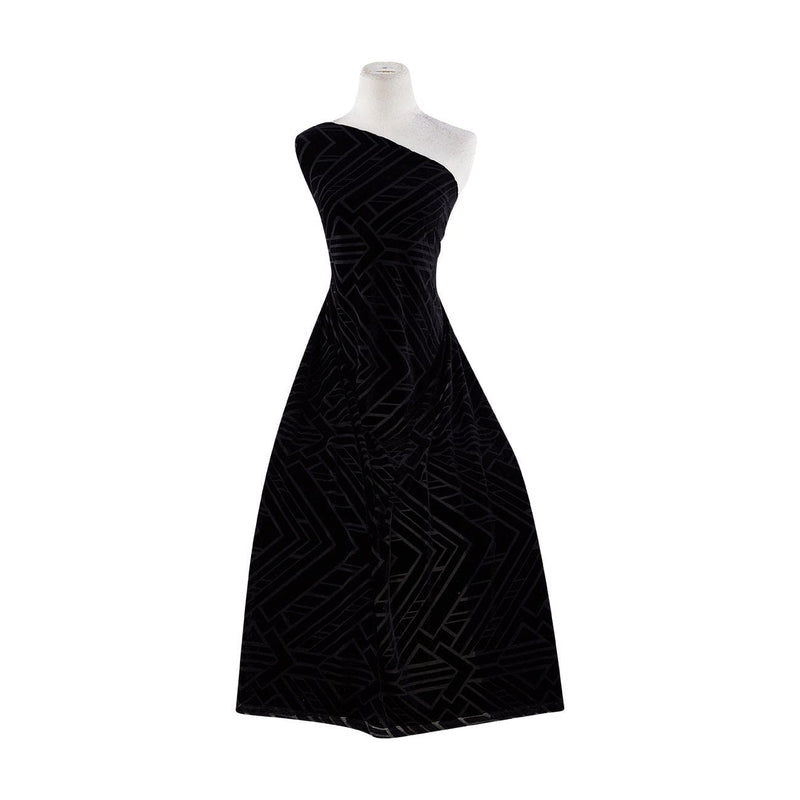 BURNOUT VELVET  | 4749