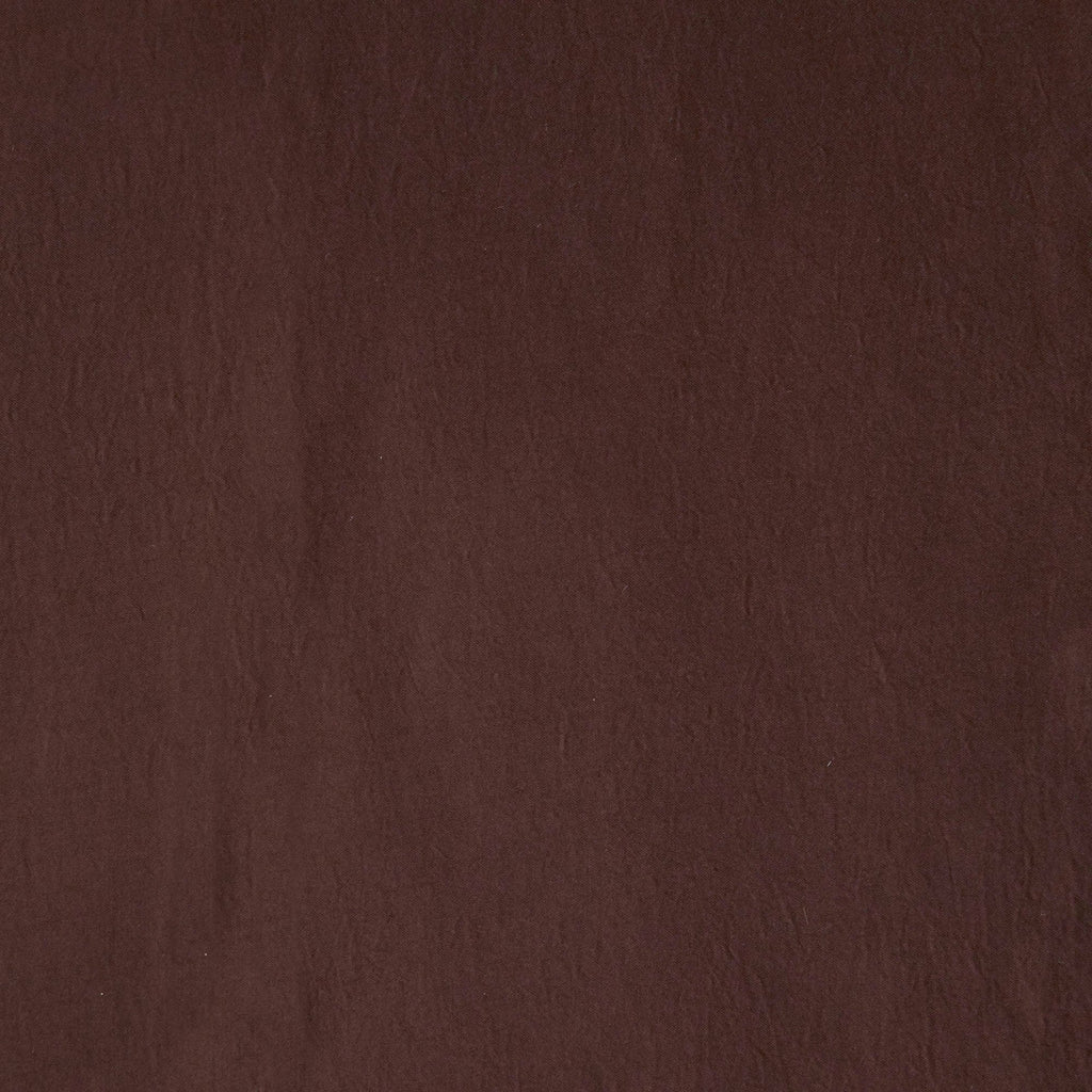 PERFECT COCA | D2040 - WASHER RB RUMPLE SATIN - Zelouf Fabrics
