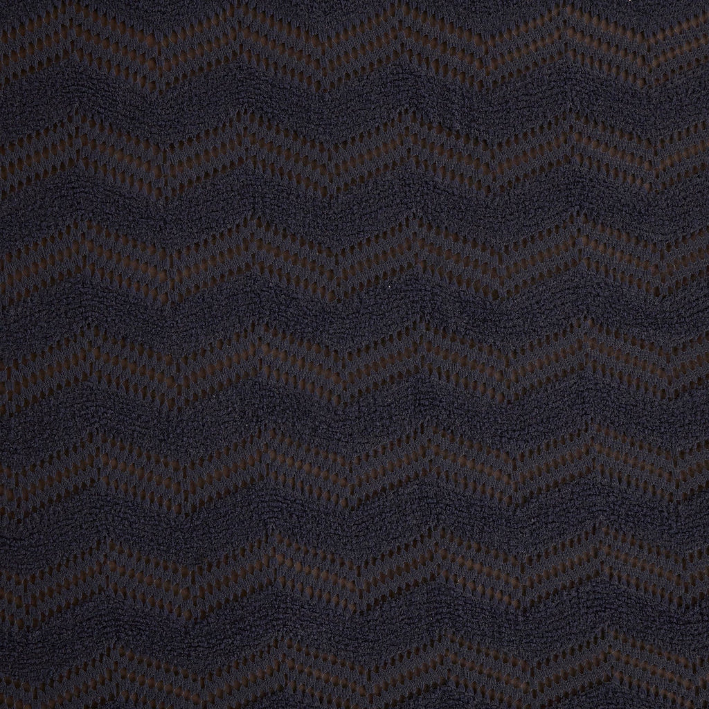 LANCE CHEVRON KNIT  | 26401  - Zelouf Fabrics