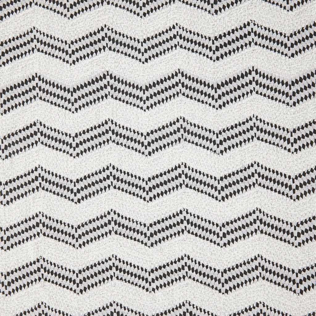 LANCE CHEVRON KNIT  | 26401  - Zelouf Fabrics