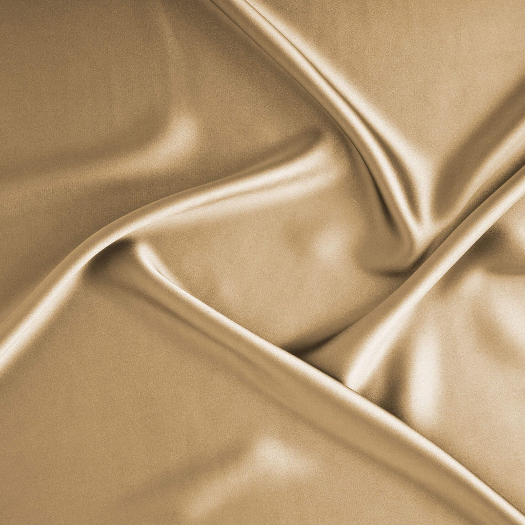 SILKY SATIN | 4805 SUNLIGHT - Zelouf Fabrics