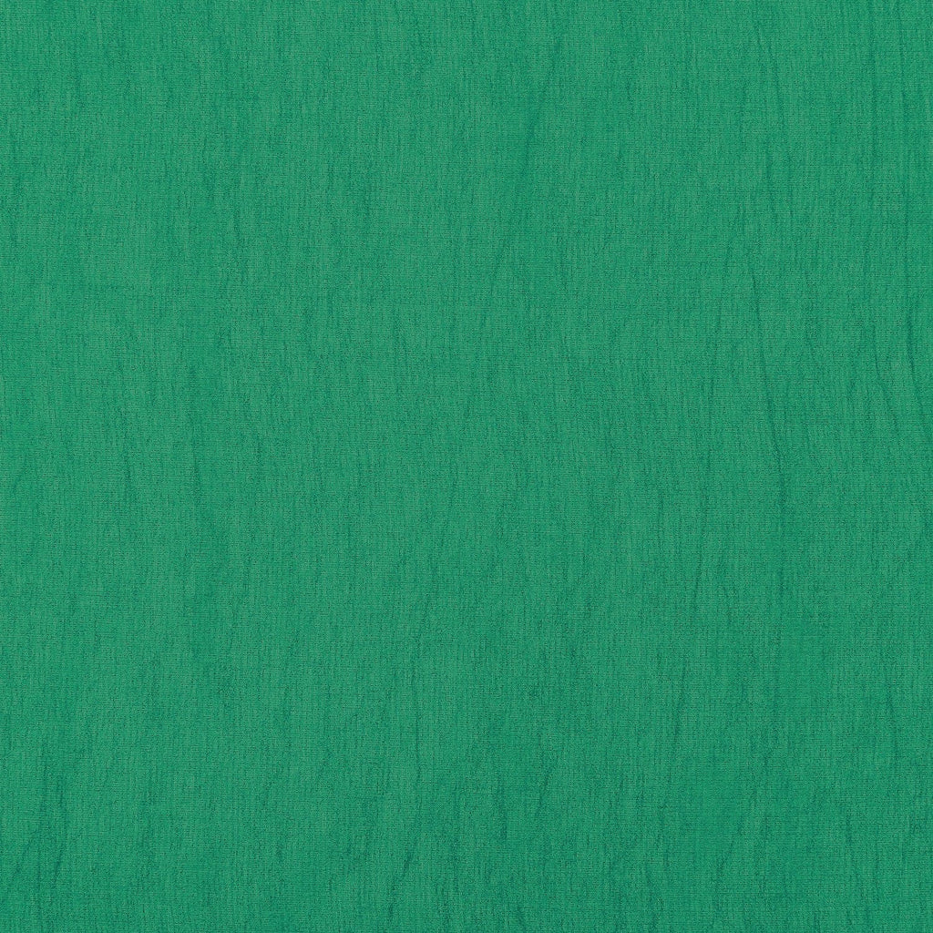 SPEARMINT | 4835-GREEN - PEARL SILK CHIFFON - Zelouf Fabrics