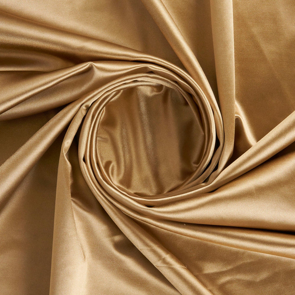 ROYAL SATIN  | 3294 SAND - Zelouf Fabrics