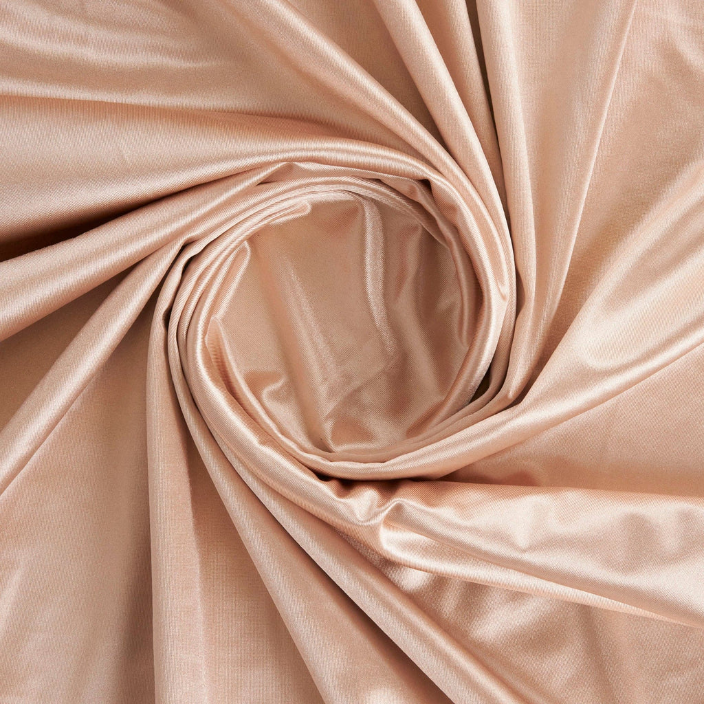 ROYAL SATIN  | 3294 PERFECT BLUSH - Zelouf Fabrics