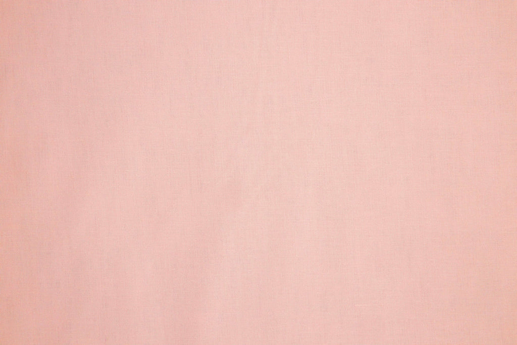 PETAL | 033 - CARLY 60X60 COTTON PLAIN WEAVE- Zelouf Fabrics