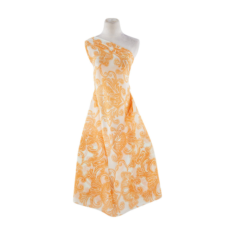 BAROQUE TWIN PRINT YORYU | 50058-2222